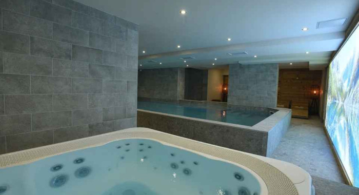Hotel La Toviere, Val D'Isere ski chalet, image 8